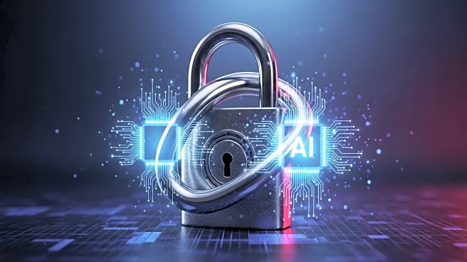 Anthropic's AI Chrome Extension Sparks Browser Security Concerns