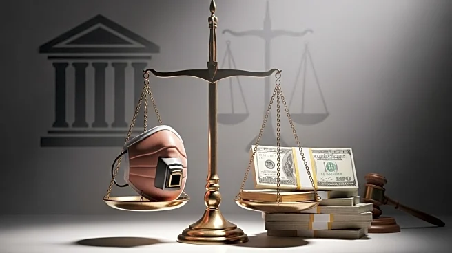 Asbestos Whistleblower Awarded Over £500,000 in Damages in Legal Victory