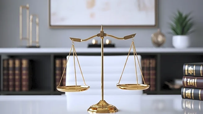 Law Firm Fenwick Rejects Allegations of Involvement in FTX Collapse
