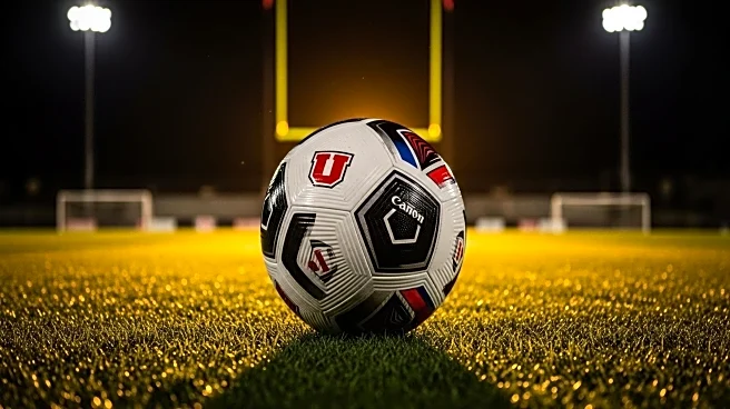 Utah Women's Soccer Team Opens Season with Mixed Results Against Gonzaga and UVU