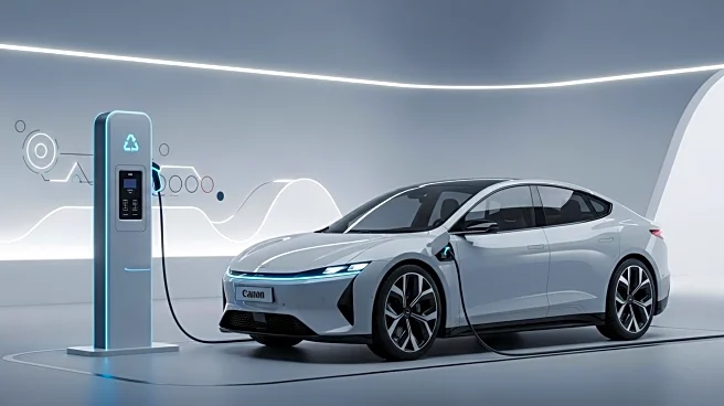 Science Based Targets Initiative Updates Automotive Emissions Standards to Drive Decarbonization