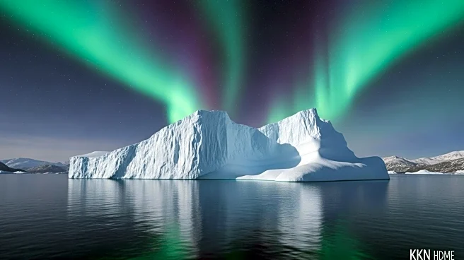 US Diplomat Reaffirms Greenland's Self-Determination Amid Allegations of Political Influence