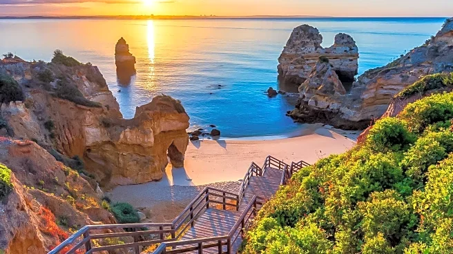 Tivoli Hotels Expands in Portugal with New Nature Retreat