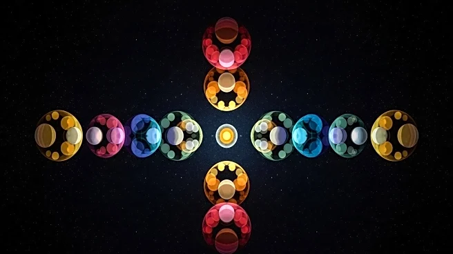 NASA Scientists Use Exoplanet Transits to Map Star 'Polka Dots'