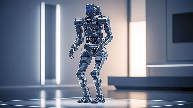 Wearable Robot Enhances Daily Function for ALS Patients