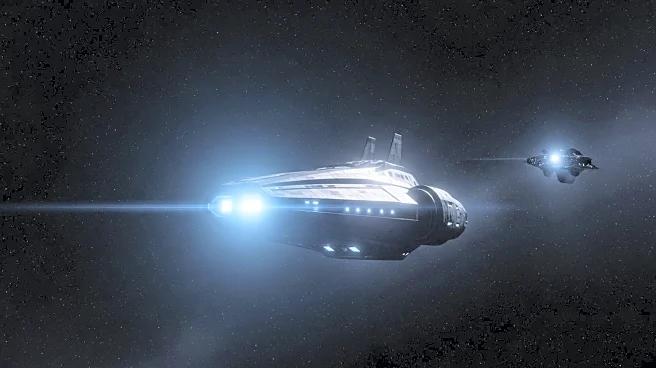 Clair Obscur: Expedition 33 Director Teases Potential DLC