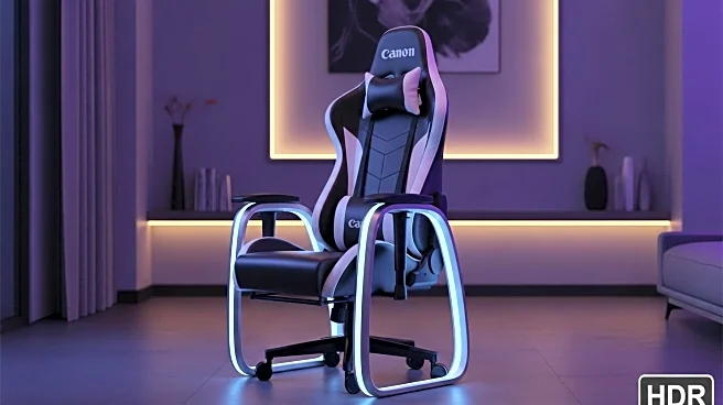 Secretlab Labor Day Sale Offers Discounts on Titan Evo Nanogen Chair