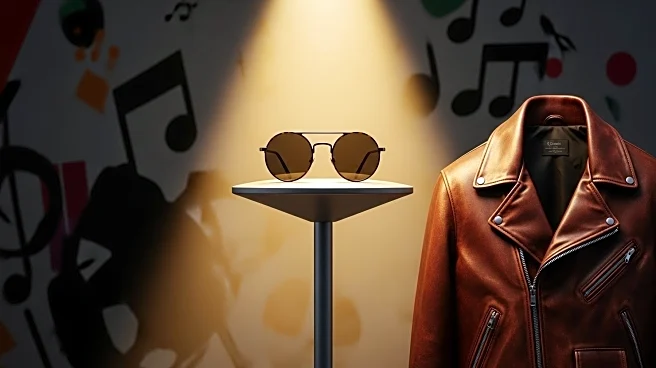 Oasis Reunion Tour Sparks Fashion Trends Among Fans
