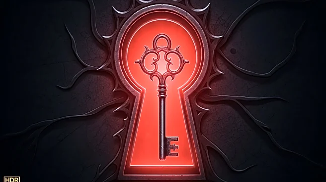 Ken Levine's Game 'Judas' Introduces Player-Driven Villain System