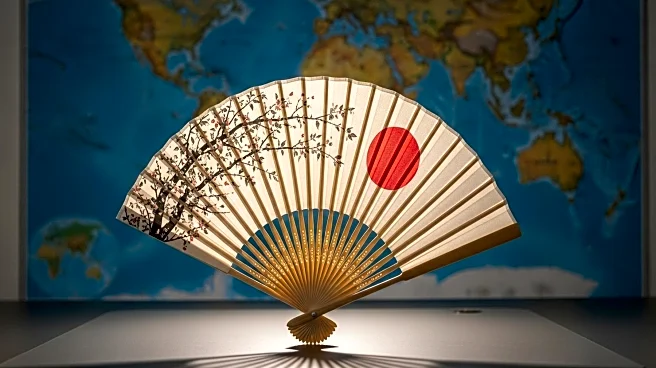 Japan's Trade Envoy Cancels US Trip Amid Calls for Faster Tariff Deal Implementation