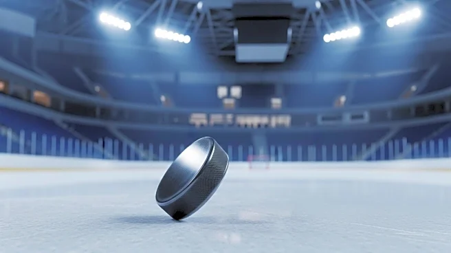 NHL 26 Reveals Top Player Ratings Ahead of Game Release