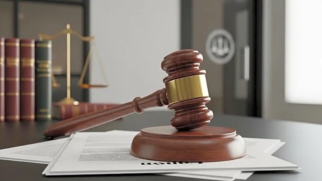 Foust Law Firm Seeks Paralegal to Support Legal Operations