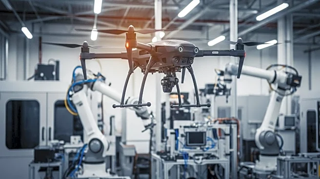 Draganfly Expands U.S. Manufacturing to Meet Rising Drone Demand