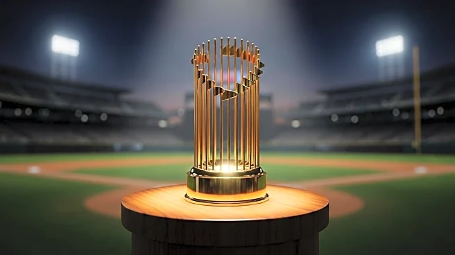MLB Highlights Top MVP Candidates for 2025 Season