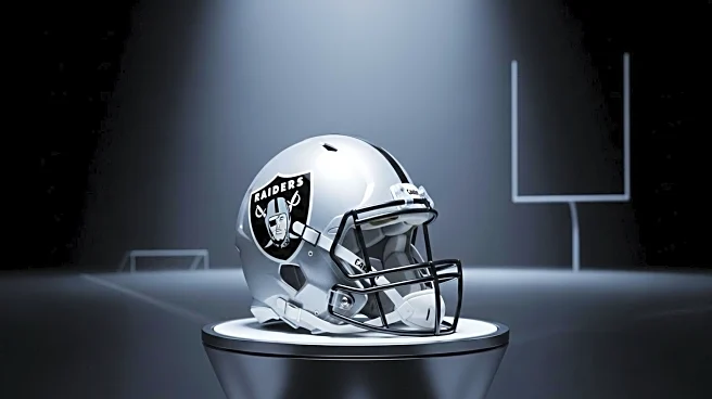 Amari Cooper Signs with Raiders, Aims to Address 'Unfinished Business'