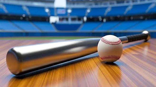 Addison Barger Hits Go-Ahead Double, Blue Jays Lead Twins