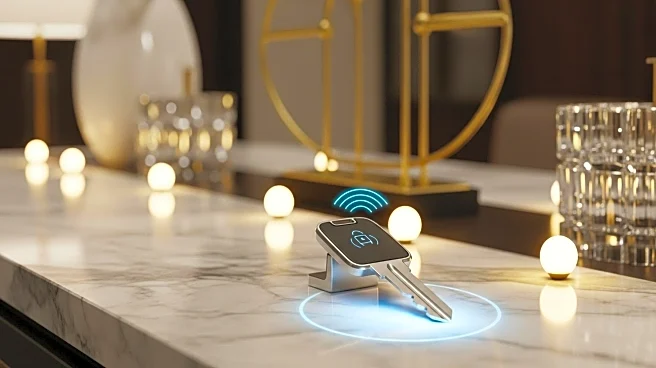Mews Integrates Digital Wallet Hotel Key to Enhance Guest Experience