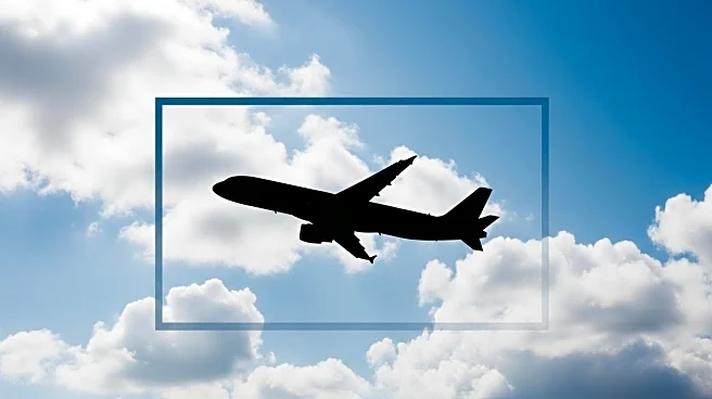 UK Civil Aviation Authority Reports Record Passenger Numbers and Improved Punctuality