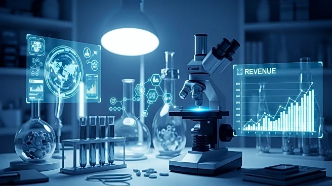 Harbour BioMed Announces Strategic Collaborations and Revenue Growth in 2025 Interim Results