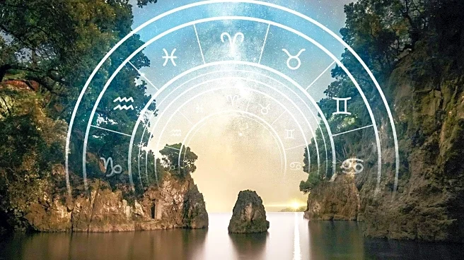 Astrological Alignment Prompts Zodiac Signs to Embrace Change on August 28, 2025