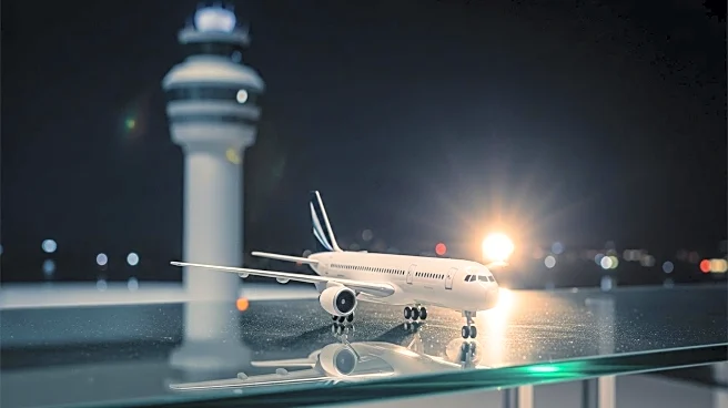ATMC Members Gain Exclusive Insight into Western Sydney International Airport Operations