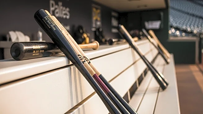 Pittsburgh Pirates Adjust Lineup Strategy as Jack Suwinski Moves to Bench