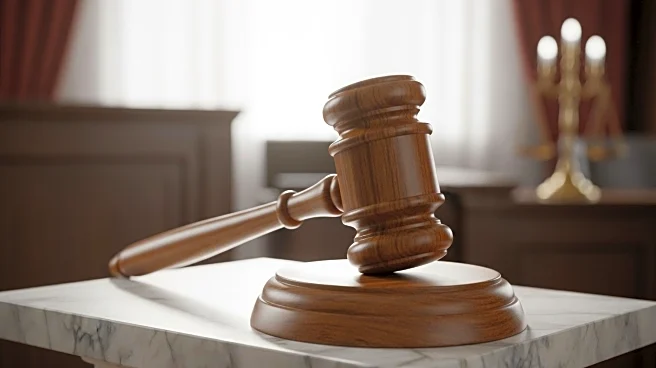 Justice Jackson Criticizes Supreme Court's Conservative Majority Over 'Calvinball' Jurisprudence