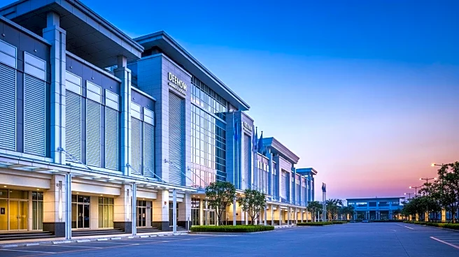 American Dream Megamall Faces Lawsuit Over Violation of NJ Blue Laws for Sunday Sales
