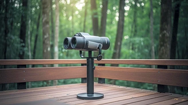 AI Nature Apps Revolutionize Birdwatching Experience for Enthusiasts