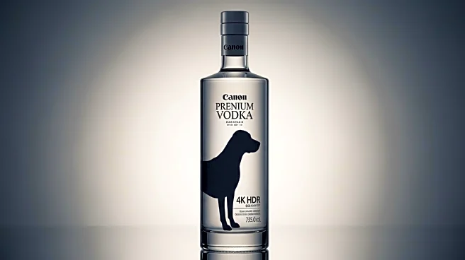 Tito's Vodka Marketing Strategy: Choosing Dog People Over Cat People
