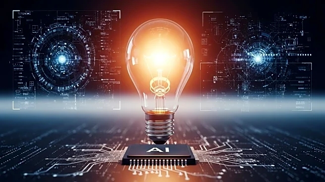 UCLA Researchers Develop Energy-Efficient Light-Based AI Image Generator