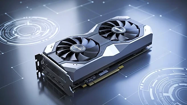 Nvidia Prepares for Significant Stock Movement Following Earnings Report
