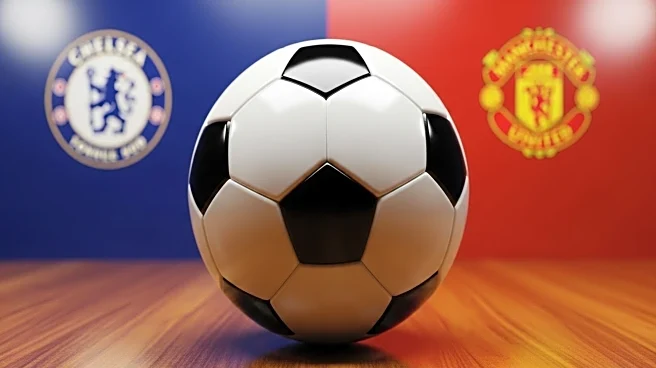 Chelsea Negotiates Transfer for Manchester United's Alejandro Garnacho