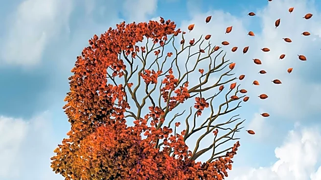 Study Links Sense of Purpose to Reduced Dementia Risk in Older Adults