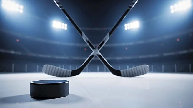 Chicago Blackhawks Announce 2025-26 National TV Schedule Featuring 15 Games