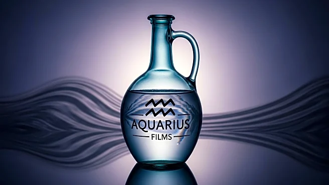 Aquarius Films Announces Closure After 18 Years of Production