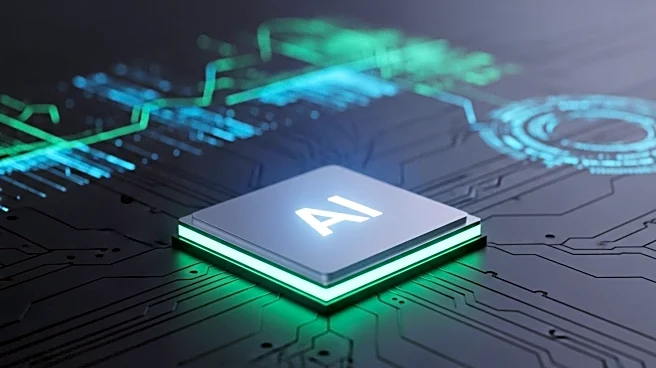 Malaysia's SkyeChip Launches First Domestic Edge AI Processor Amid U.S. Chip Sale Concerns