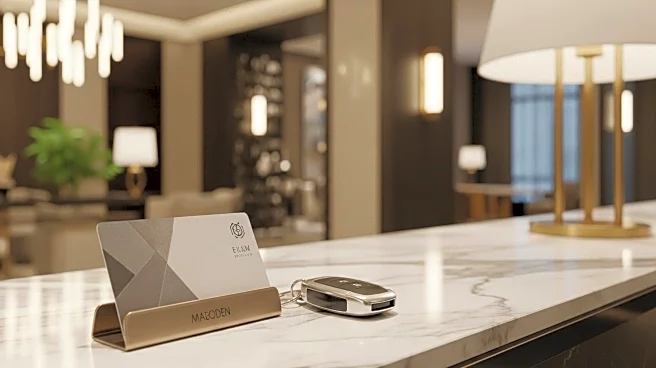 IHG Launches Atwell Suites in Shanghai, Expanding Lifestyle Brand in Greater China