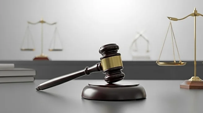 Federal Prosecutors Fail to Indict Former DOJ Employee in Sandwich Assault Case