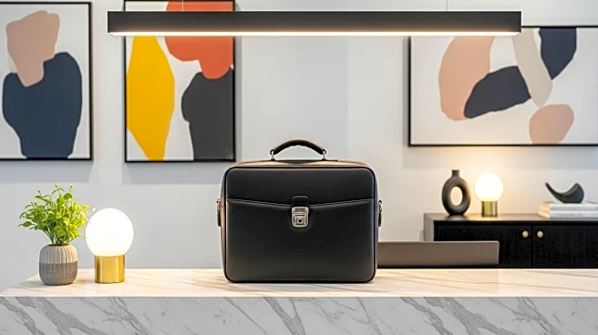 Law Firm's Temporary Office Location Raises Concerns Over Professional Image