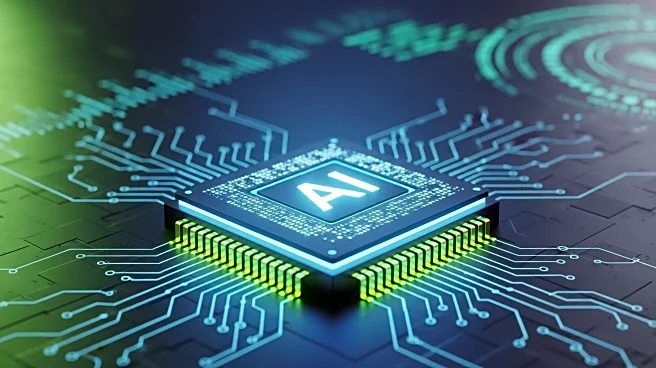 Nvidia's Earnings Report Could Significantly Impact AI Market and Broader Stock Indices