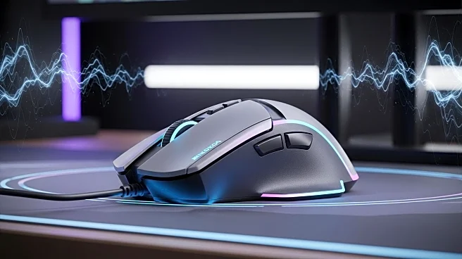 HyperX Unveils Pulsefire Haste 2 Mini Gaming Mouse with Enhanced Features