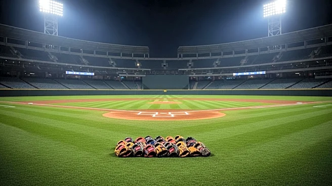 Women's Professional Baseball League Launches with Historic Tryouts