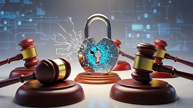 Allianz Life Faces Multiple Lawsuits Following July Data Breach Impacting 1.4 Million