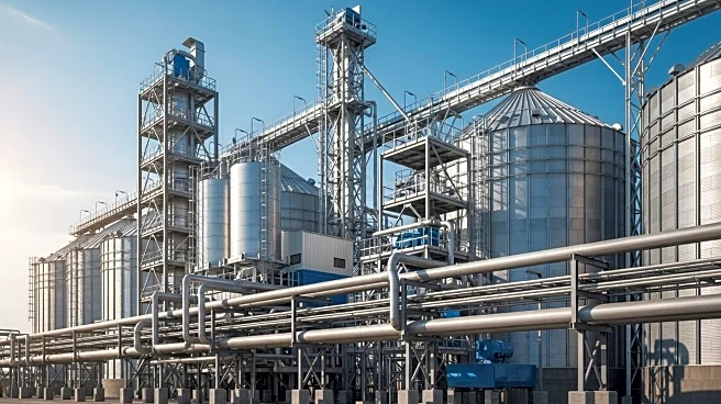 African Development Bank Supports Ethiopia Fertilizer Plant to Boost Agricultural Self-Sufficiency