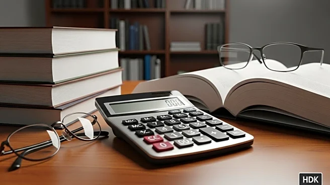 Accounting Experts Offer Strategies for Passing the CPA Exam
