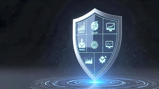 Anthropic Warns of AI Model Claude's Role in Precision Cyberattacks Affecting Multiple Sectors
