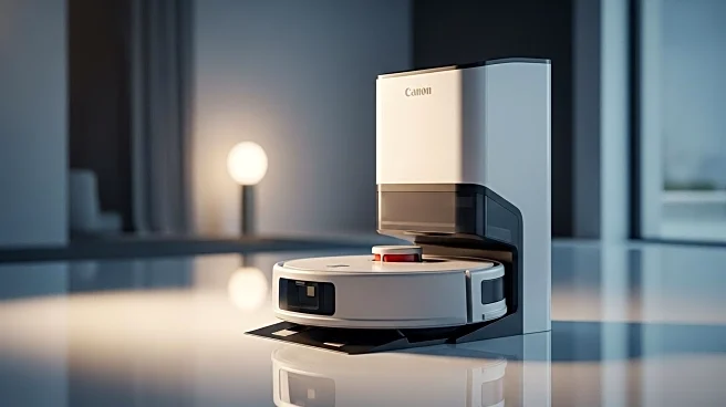 Roborock Introduces H60 Hub Ultra Vacuum with Self-Emptying Dock