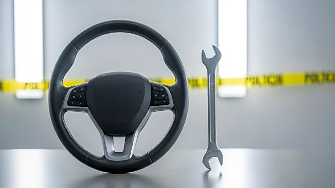 Ram Truck Gas Pedal Malfunction Leaves Driver Seeking Solutions