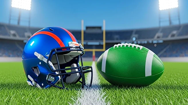 Boise State Faces USF in Season Opener Amid High Expectations